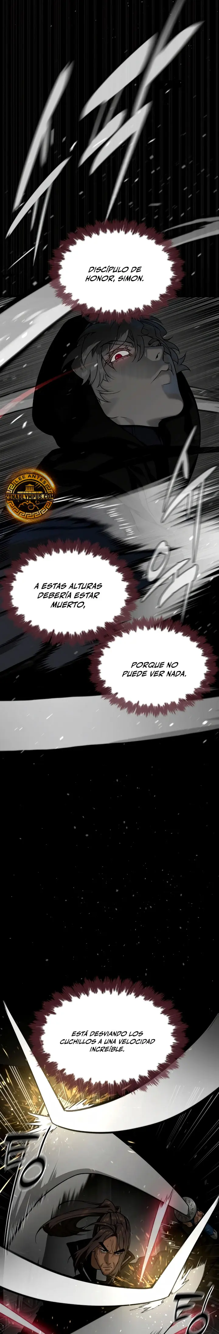 Asesino Pietro (Viejo sabroso)| - Capítulo 128 - Página 41 - LectorTMOo