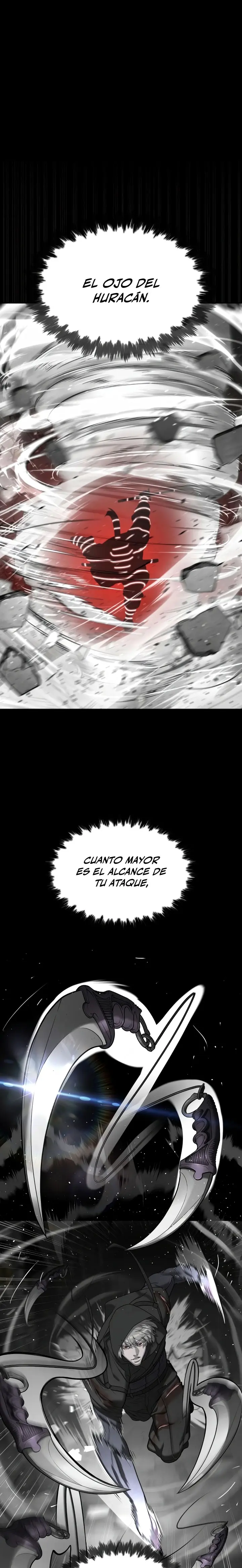 Asesino Pietro (Viejo sabroso)| - Capítulo 128 - Página 51 - LectorTMOo