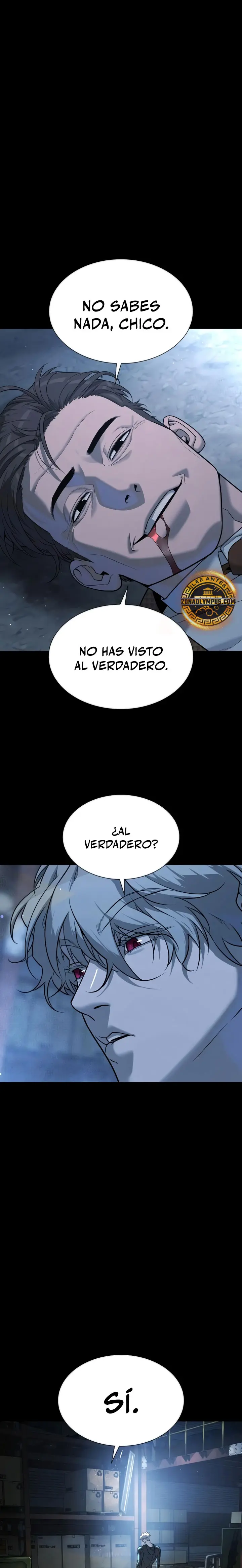 Asesino Pietro (Viejo sabroso)| - Capítulo 128 - Página 55 - LectorTMOo