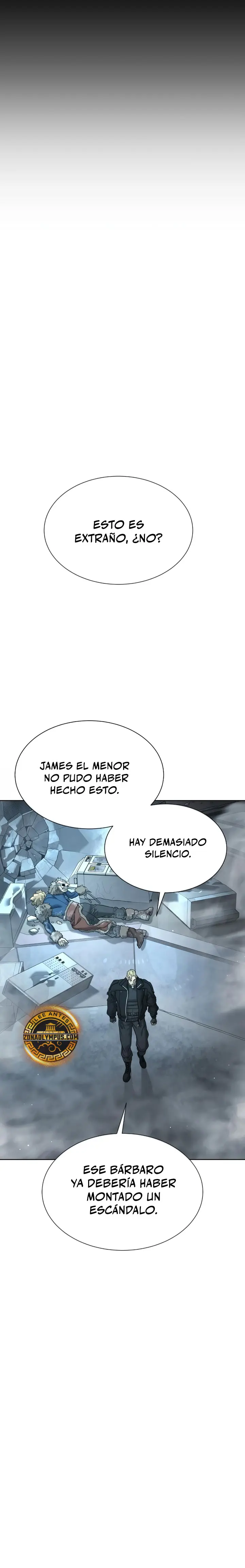 Asesino Pietro (Viejo sabroso)| - Capítulo 128 - Página 66 - LectorTMOo