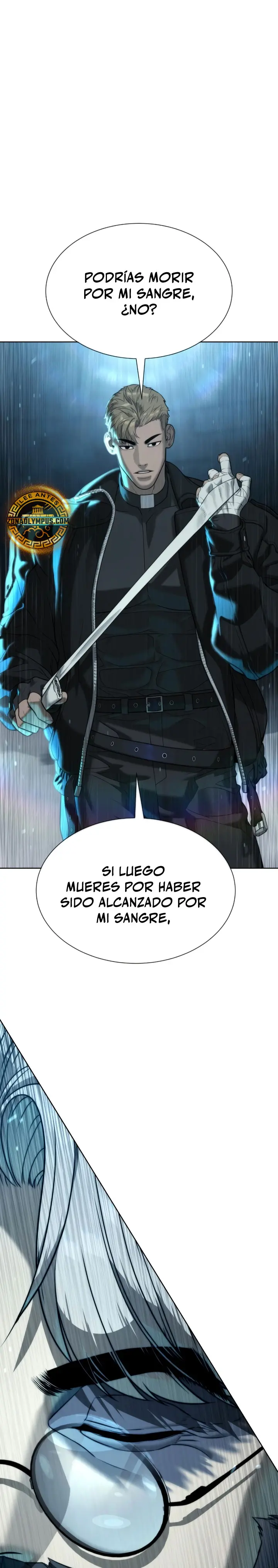 Asesino Pietro (Viejo sabroso)| - Capítulo 128 - Página 77 - LectorTMOo