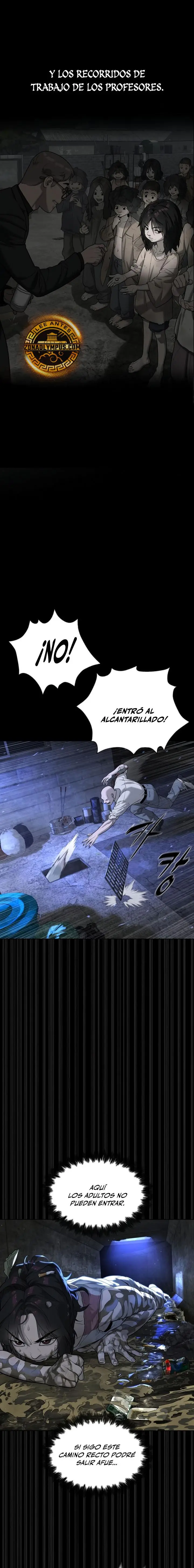 Asesino Pietro (Viejo sabroso)| - Capítulo 130 - Página 24 - LectorTMOo
