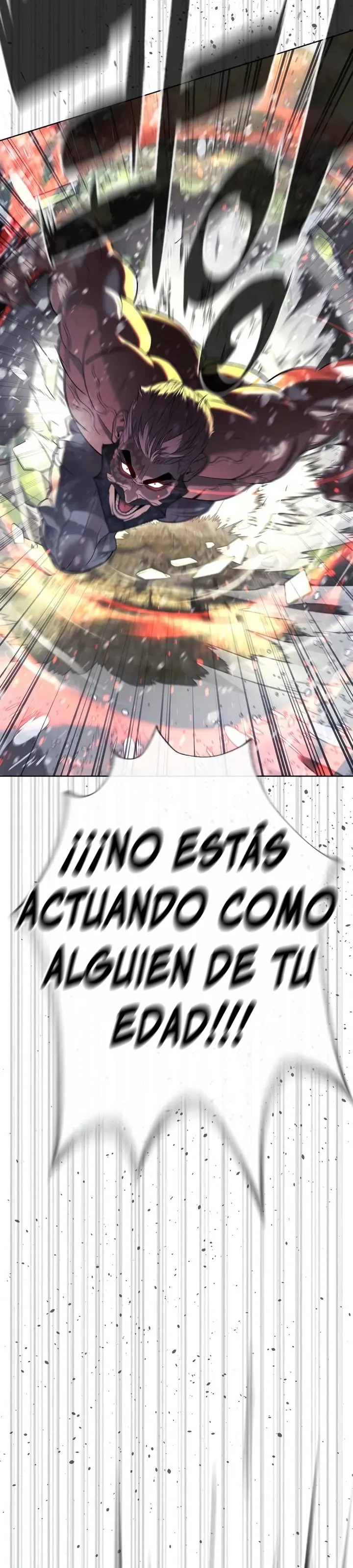 Asesino Pietro (Viejo sabroso)| - Capítulo 132 - Página 45 - LectorTMOo