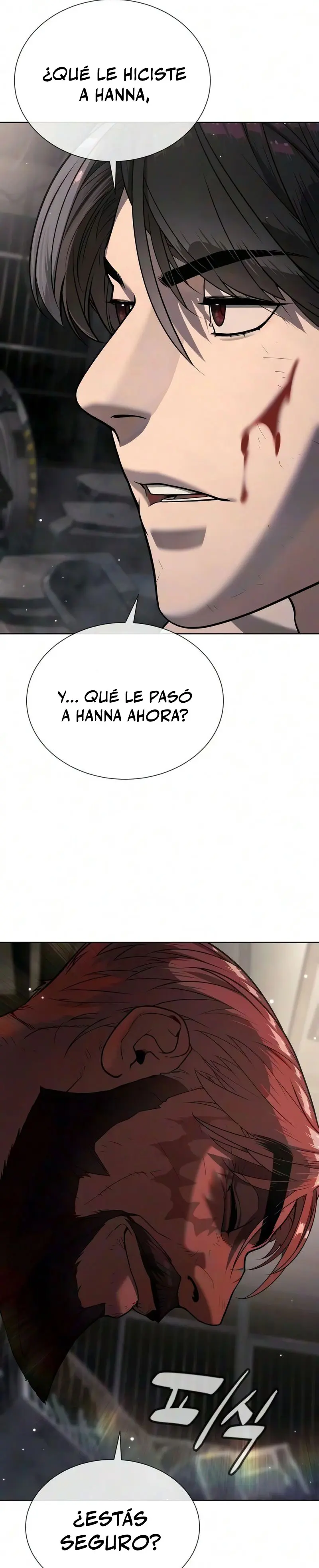 Asesino Pietro (Viejo sabroso)| - Capítulo 133 - Página 68 - LectorTMOo