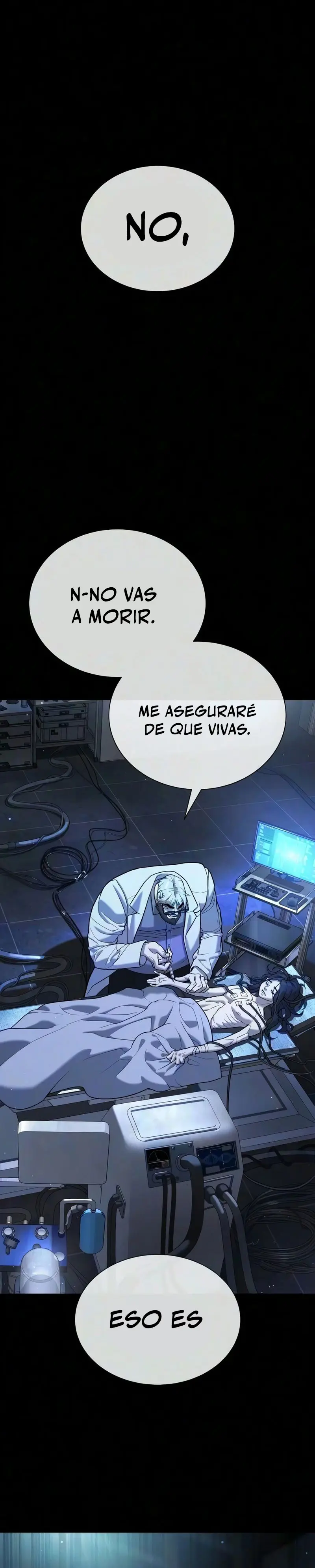 Asesino Pietro (Viejo sabroso)| - Capítulo 133 - Página 79 - LectorTMOo