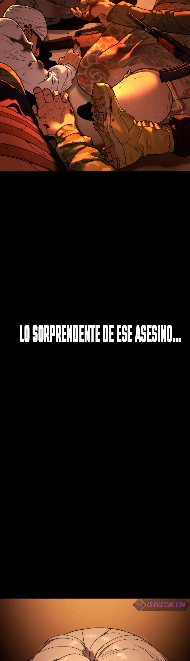 Asesino Pietro (Viejo sabroso)| - Capítulo 1 - Página 5 - LectorTMOo