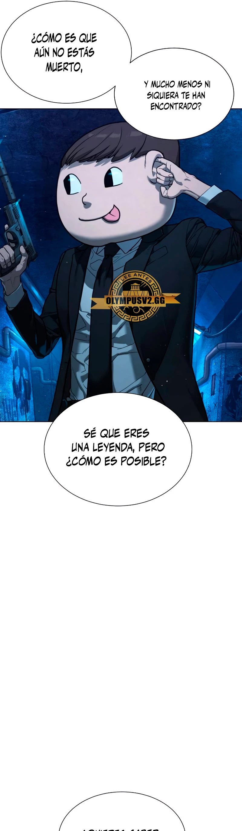 Asesino Pietro (Viejo sabroso)| - Capítulo 1 - Página 12 - LectorTMOo