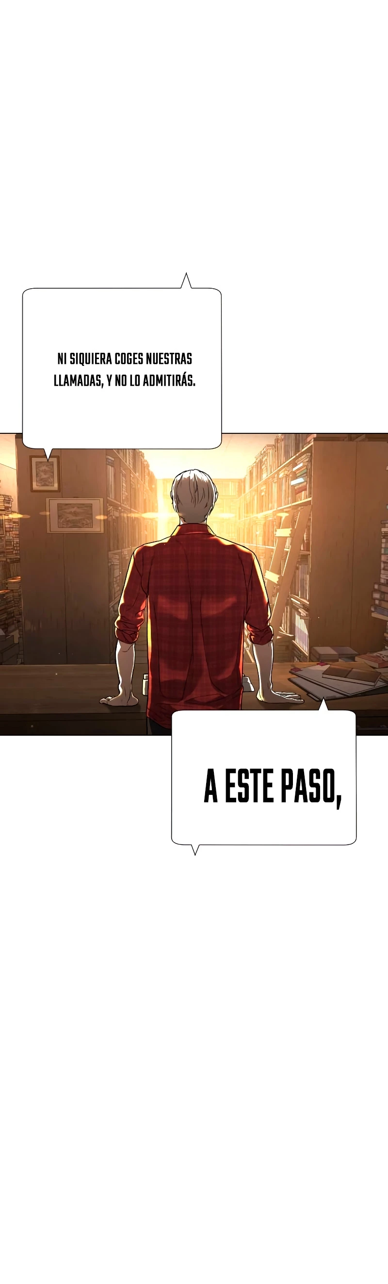 Asesino Pietro (Viejo sabroso)| - Capítulo 1 - Página 21 - LectorTMOo