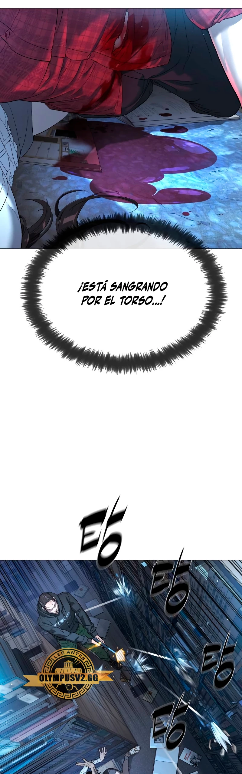 Asesino Pietro (Viejo sabroso)| - Capítulo 1 - Página 65 - LectorTMOo