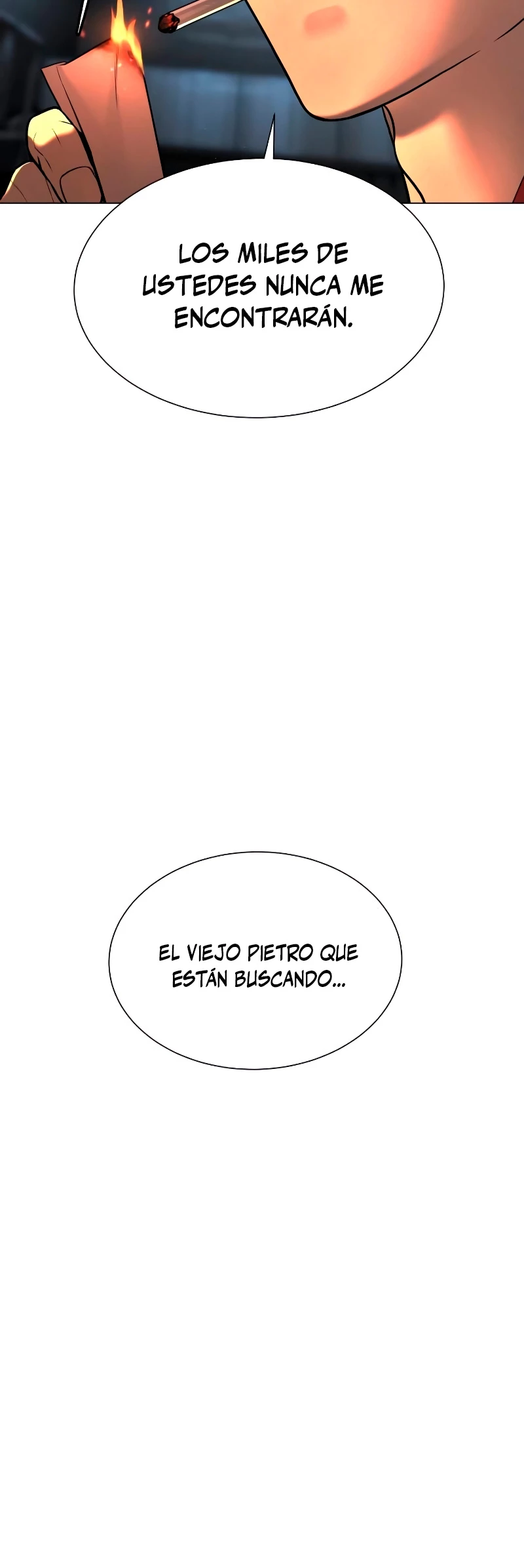Asesino Pietro (Viejo sabroso)| - Capítulo 1 - Página 143 - LectorTMOo