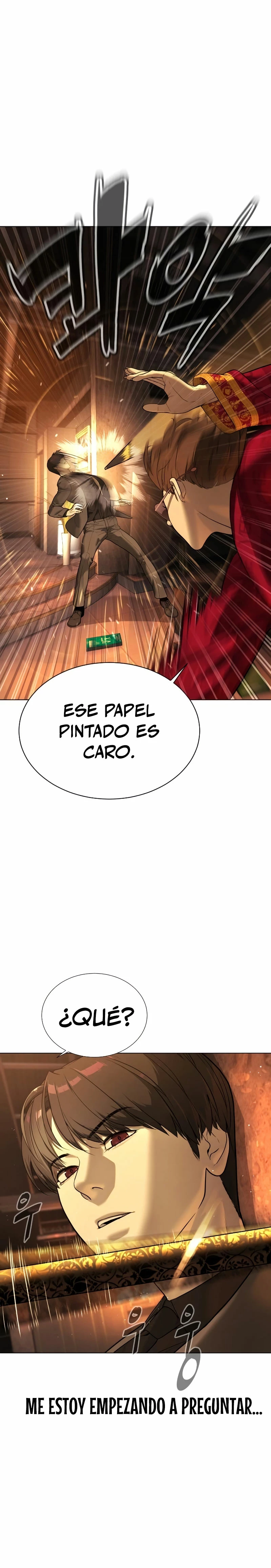 Asesino Pietro (Viejo sabroso)| - Capítulo 4 - Página 14 - LectorTMOo