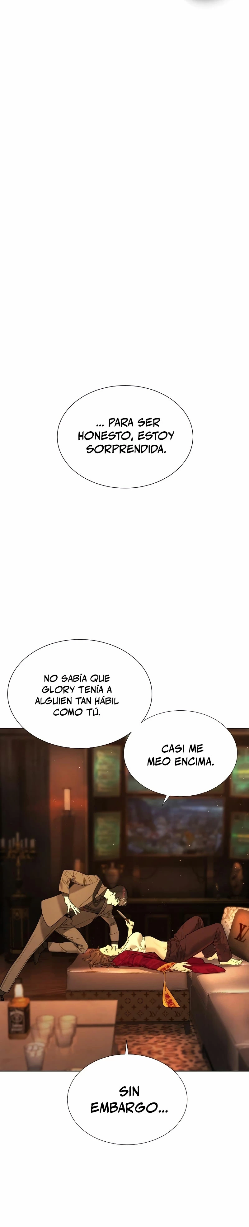 Asesino Pietro (Viejo sabroso)| - Capítulo 4 - Página 17 - LectorTMOo