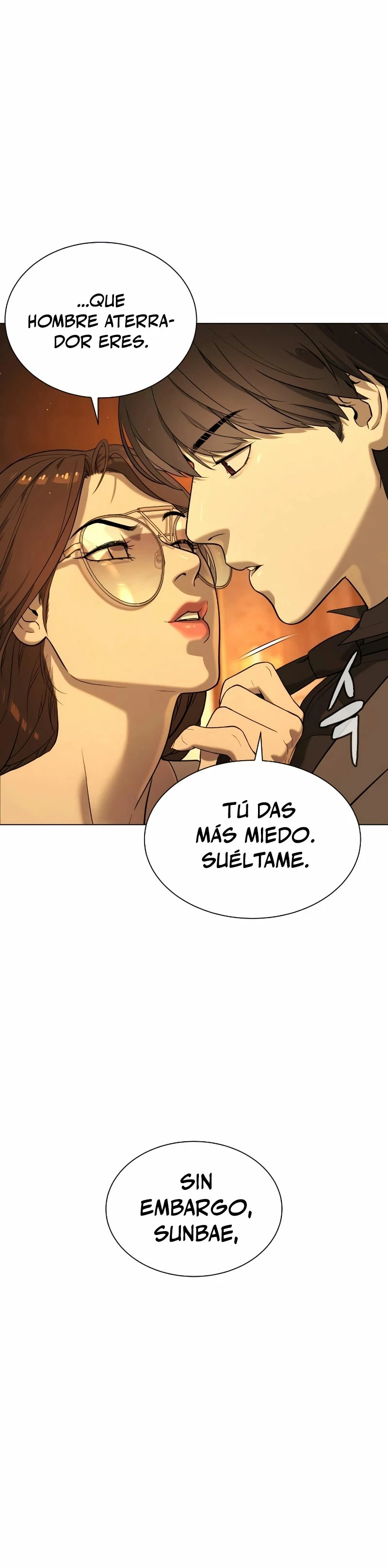 Asesino Pietro (Viejo sabroso)| - Capítulo 4 - Página 29 - LectorTMOo