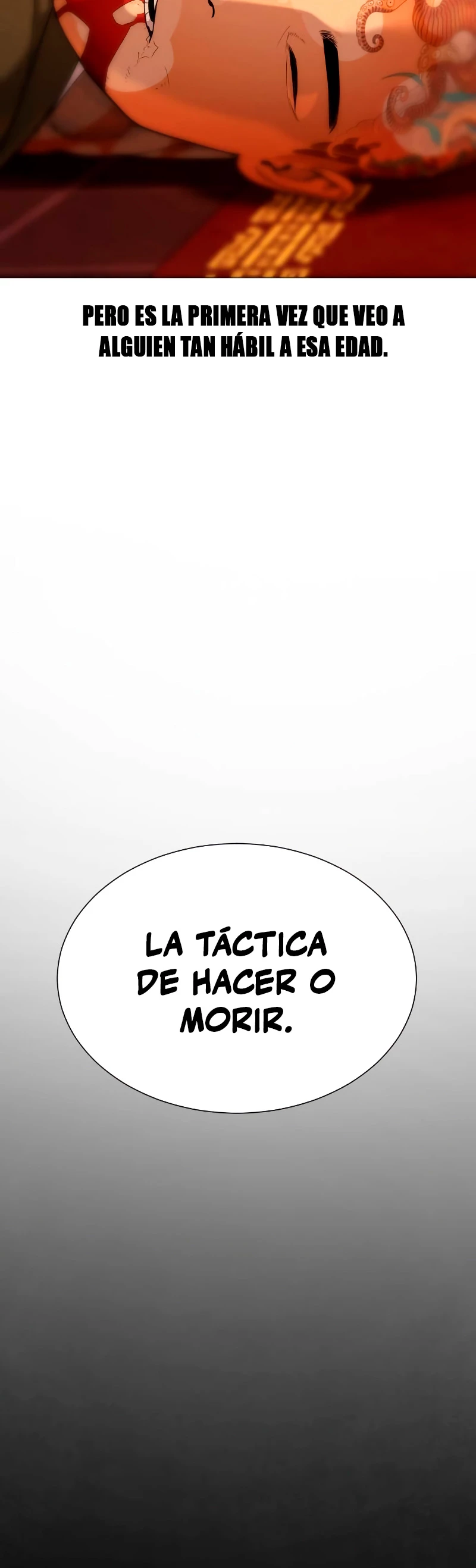 Asesino Pietro (Viejo sabroso)| - Capítulo 3 - Página 35 - LectorTMOo