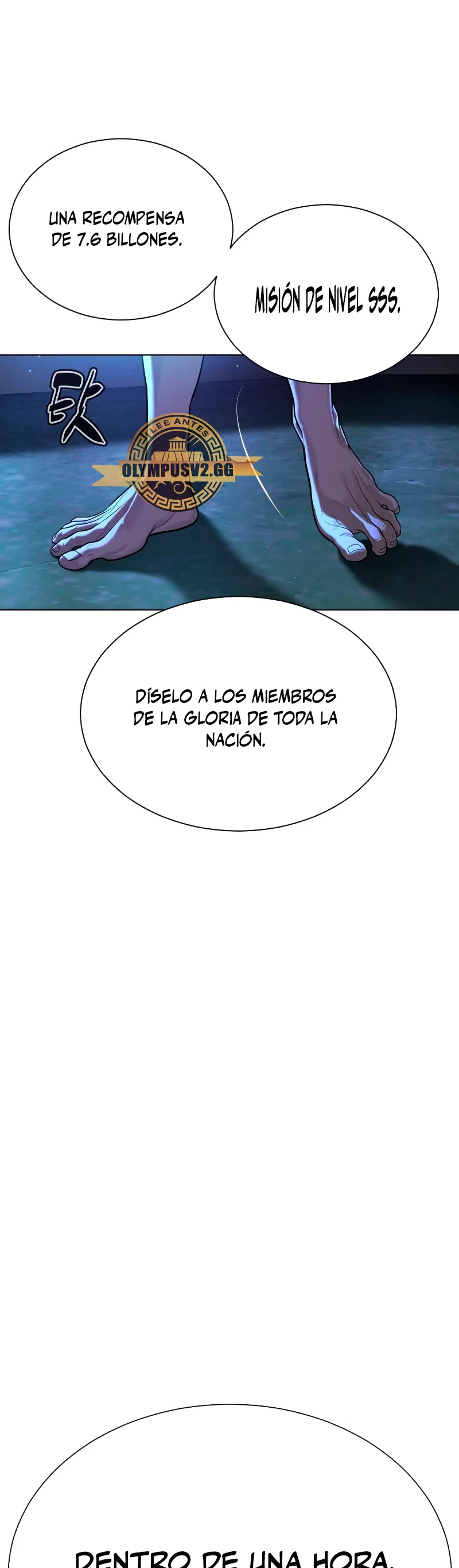 Asesino Pietro (Viejo sabroso)| - Capítulo 3 - Página 69 - LectorTMOo