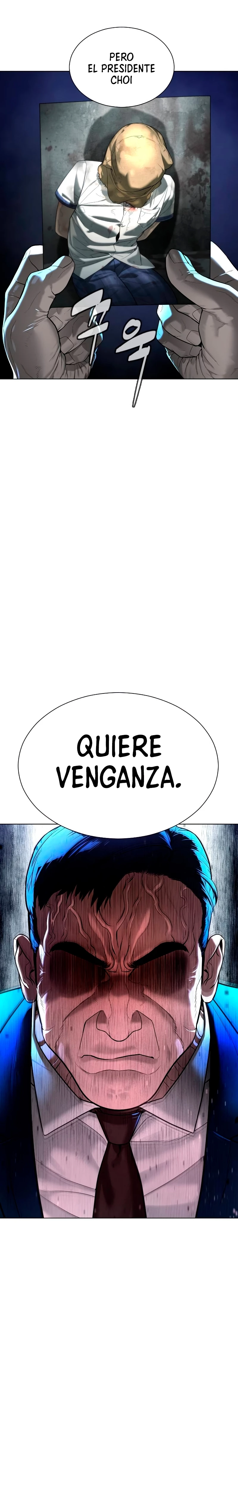 Asesino Pietro (Viejo sabroso)| - Capítulo 6 - Página 39 - LectorTMOo