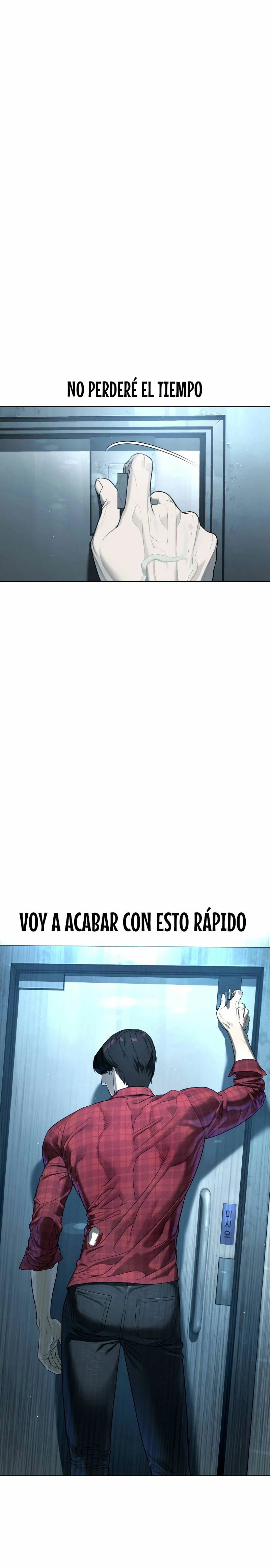 Asesino Pietro (Viejo sabroso)| - Capítulo 2 - Página 15 - LectorTMOo