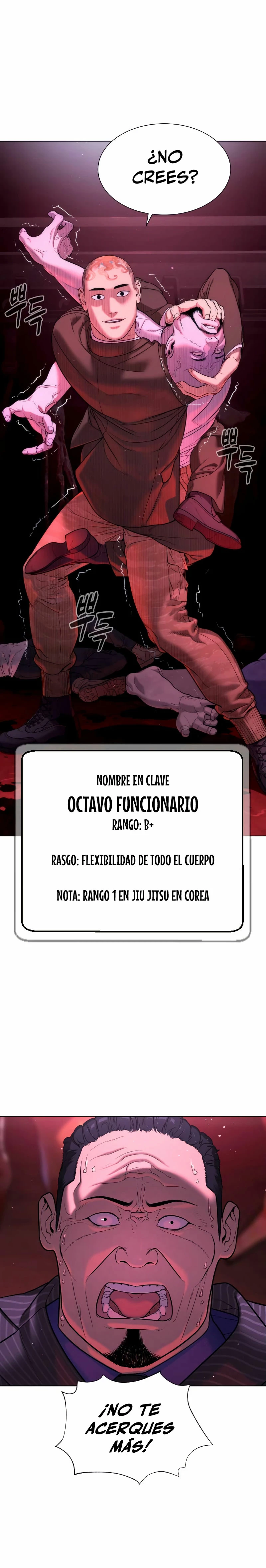 Asesino Pietro (Viejo sabroso)| - Capítulo 2 - Página 38 - LectorTMOo