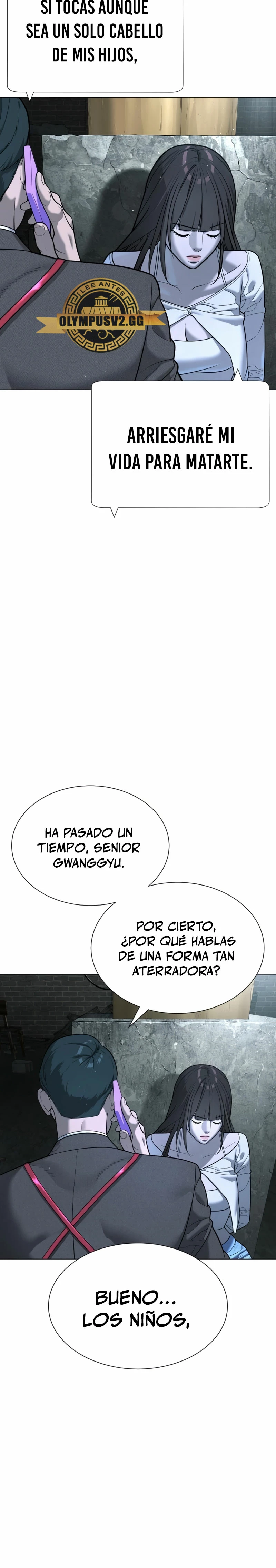 Asesino Pietro (Viejo sabroso)| - Capítulo 8 - Página 5 - LectorTMOo