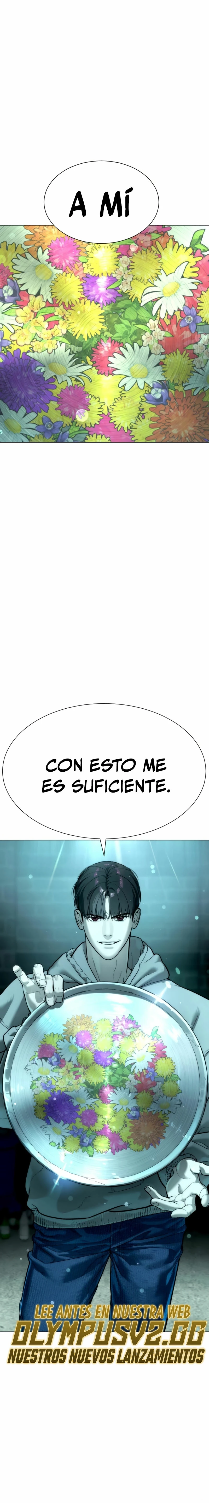 Asesino Pietro (Viejo sabroso)| - Capítulo 8 - Página 62 - LectorTMOo