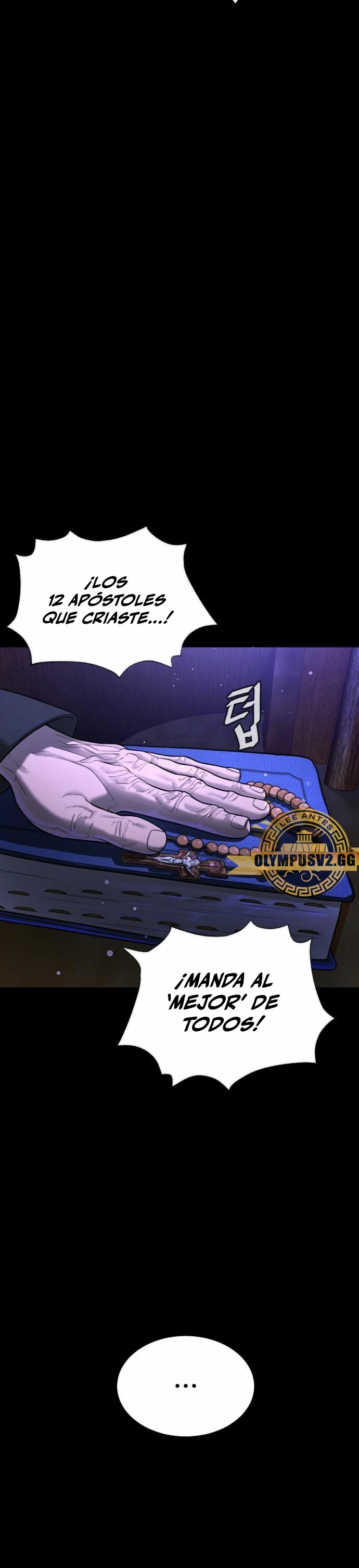 Asesino Pietro (Viejo sabroso)| - Capítulo 11 - Página 13 - LectorTMOo