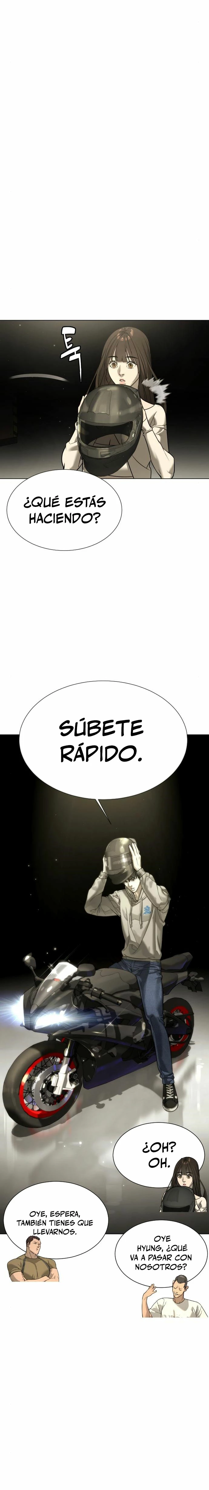Asesino Pietro (Viejo sabroso)| - Capítulo 11 - Página 42 - LectorTMOo