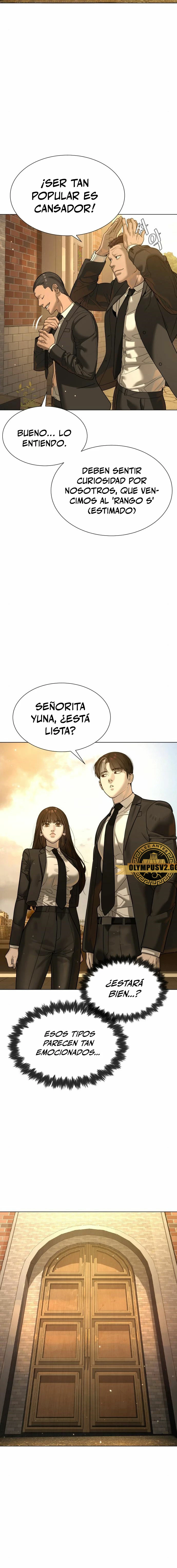 Asesino Pietro (Viejo sabroso)| - Capítulo 11 - Página 47 - LectorTMOo