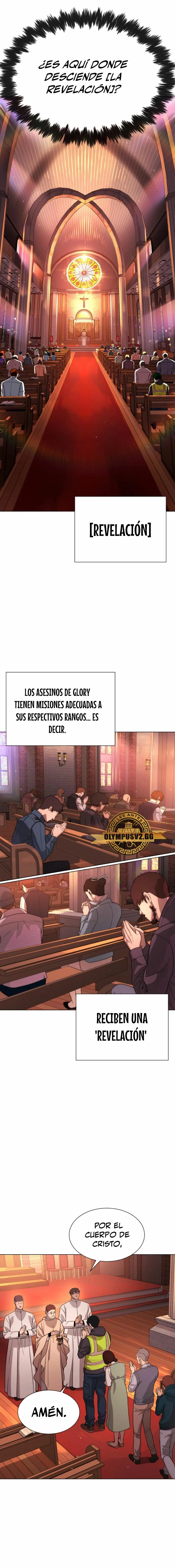 Asesino Pietro (Viejo sabroso)| - Capítulo 11 - Página 49 - LectorTMOo