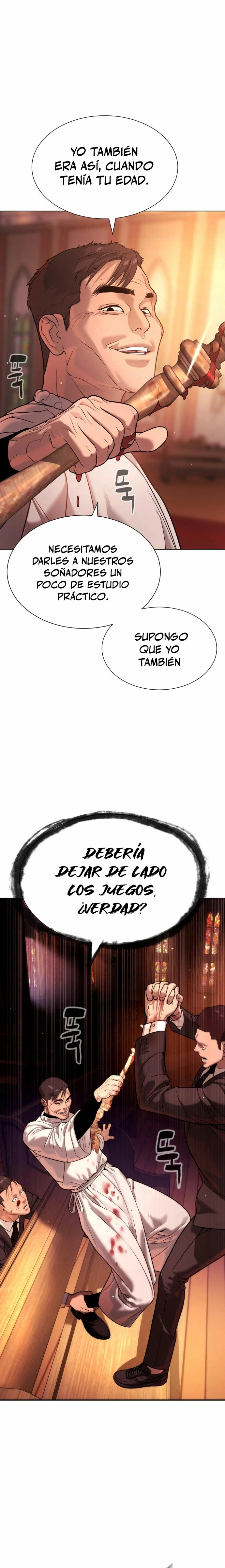 Asesino Pietro (Viejo sabroso)| - Capítulo 12 - Página 12 - LectorTMOo