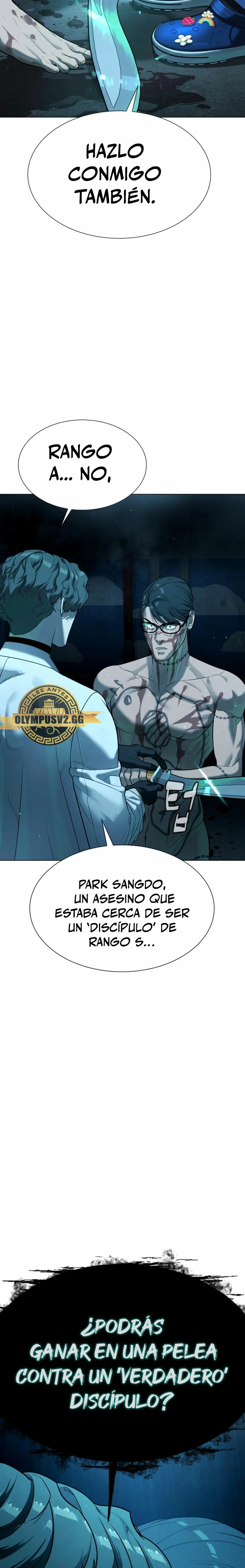 Asesino Pietro (Viejo sabroso)| - Capítulo 14 - Página 46 - LectorTMOo