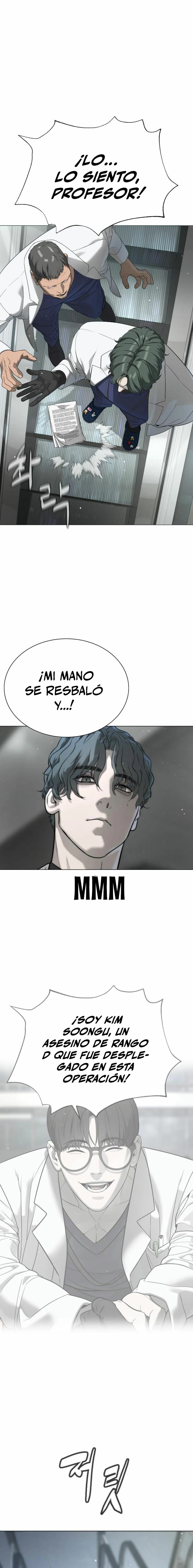 Asesino Pietro (Viejo sabroso)| - Capítulo 17 - Página 9 - LectorTMOo