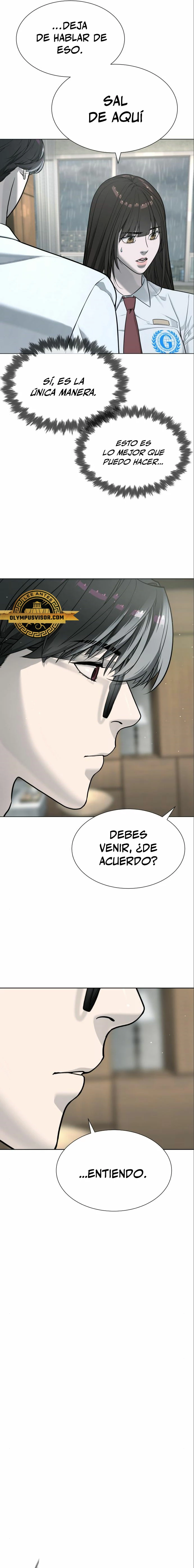 Asesino Pietro (Viejo sabroso)| - Capítulo 18 - Página 41 - LectorTMOo
