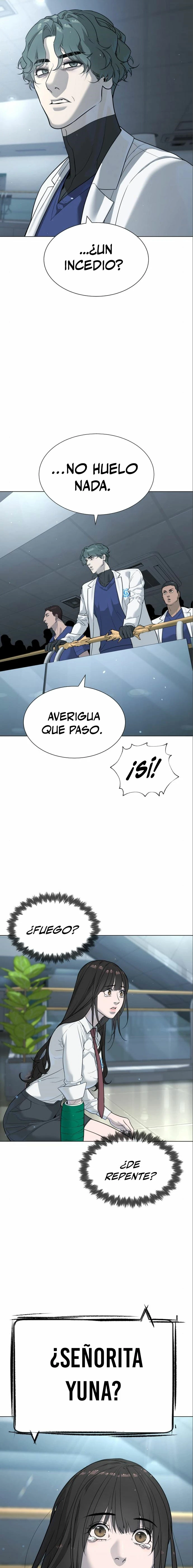 Asesino Pietro (Viejo sabroso)| - Capítulo 19 - Página 24 - LectorTMOo