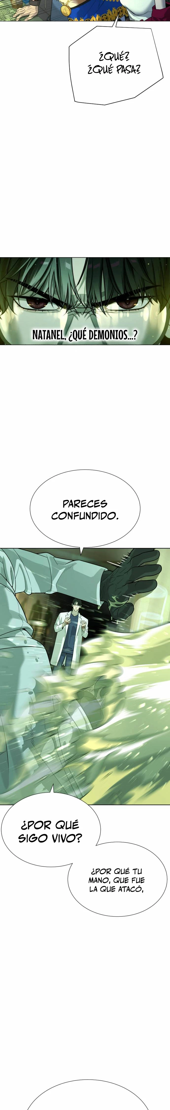 Asesino Pietro (Viejo sabroso)| - Capítulo 21 - Página 44 - LectorTMOo