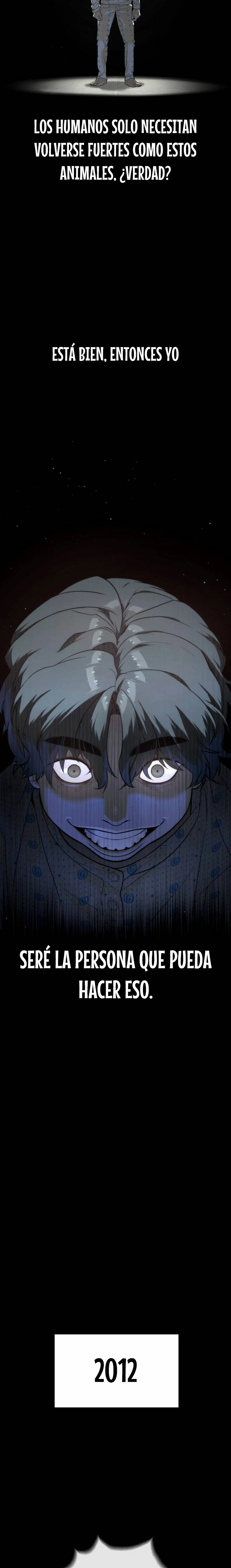 Asesino Pietro (Viejo sabroso)| - Capítulo 23 - Página 6 - LectorTMOo