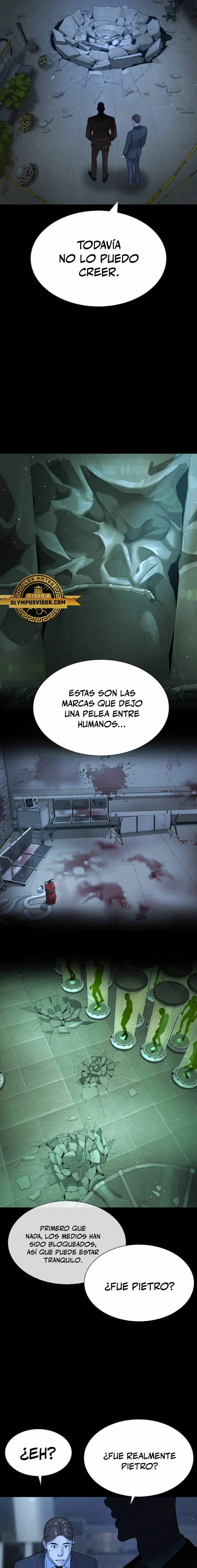 Asesino Pietro (Viejo sabroso)| - Capítulo 23 - Página 37 - LectorTMOo