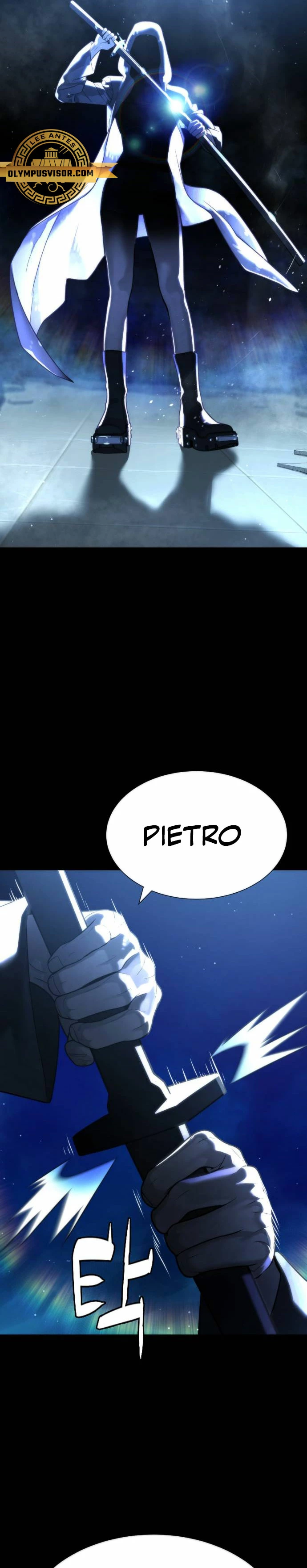 Asesino Pietro (Viejo sabroso)| - Capítulo 23 - Página 42 - LectorTMOo