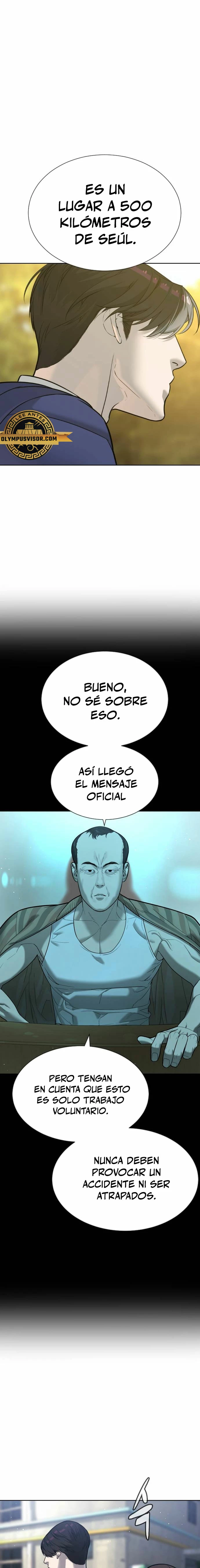 Asesino Pietro (Viejo sabroso)| - Capítulo 24 - Página 7 - LectorTMOo