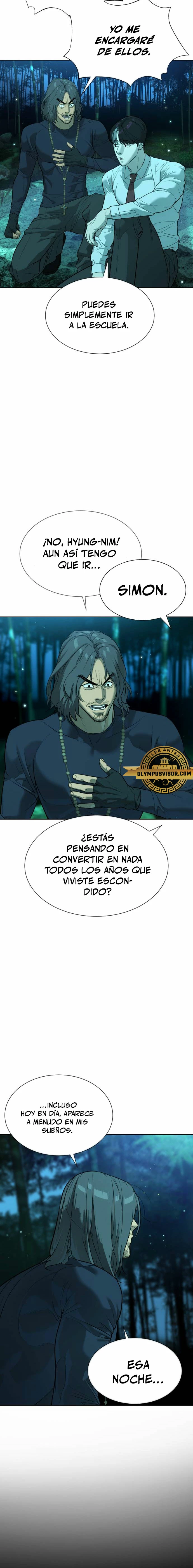 Asesino Pietro (Viejo sabroso)| - Capítulo 25 - Página 15 - LectorTMOo