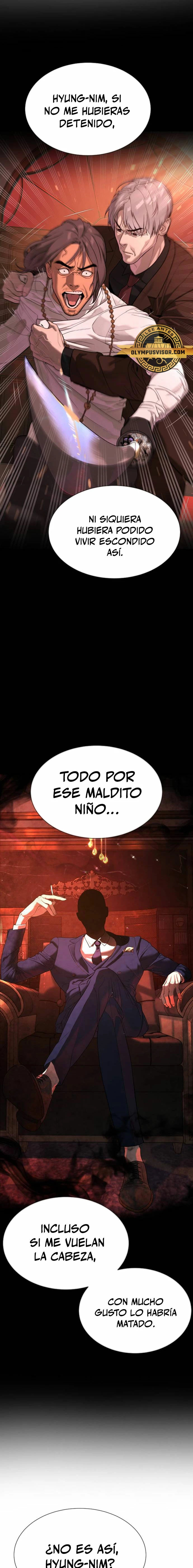 Asesino Pietro (Viejo sabroso)| - Capítulo 25 - Página 16 - LectorTMOo