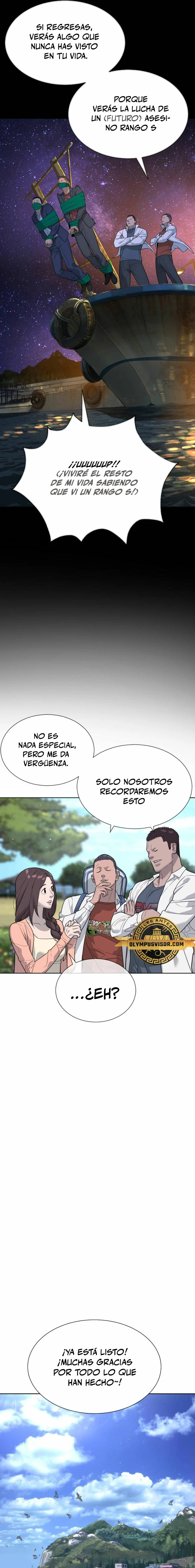 Asesino Pietro (Viejo sabroso)| - Capítulo 25 - Página 26 - LectorTMOo