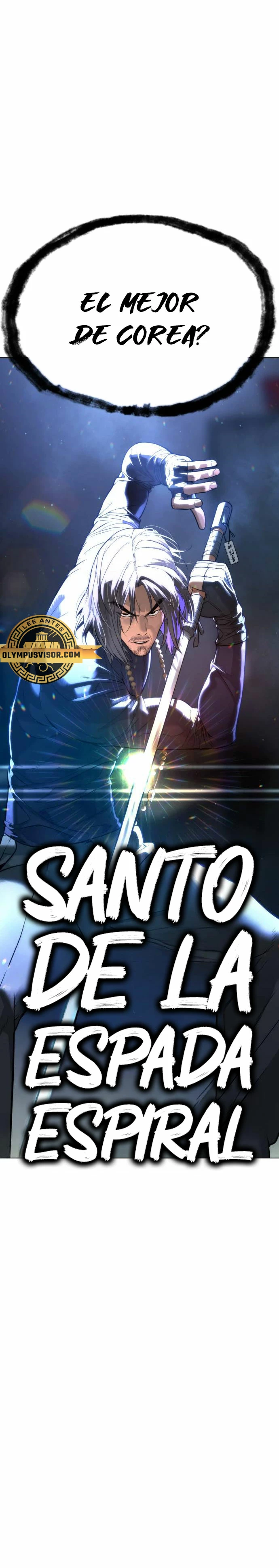 Asesino Pietro (Viejo sabroso)| - Capítulo 25 - Página 36 - LectorTMOo