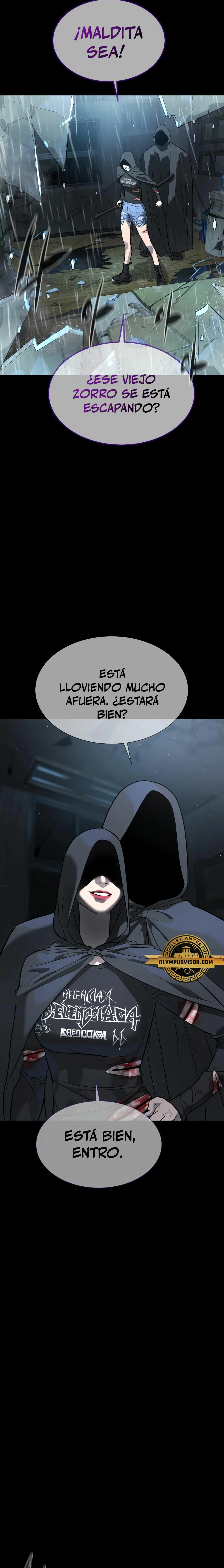 Asesino Pietro (Viejo sabroso)| - Capítulo 26 - Página 11 - LectorTMOo