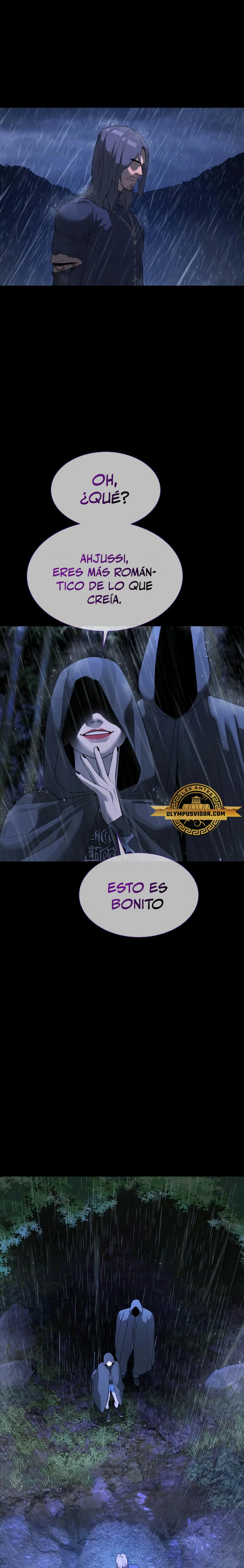 Asesino Pietro (Viejo sabroso)| - Capítulo 26 - Página 16 - LectorTMOo