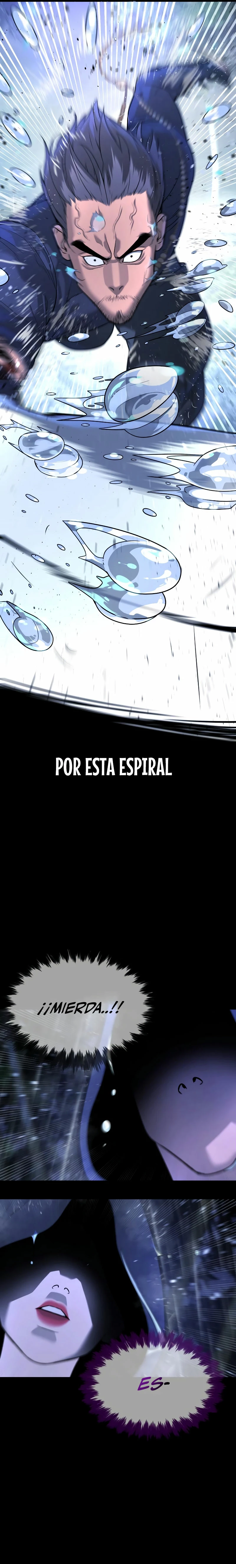 Asesino Pietro (Viejo sabroso)| - Capítulo 26 - Página 21 - LectorTMOo