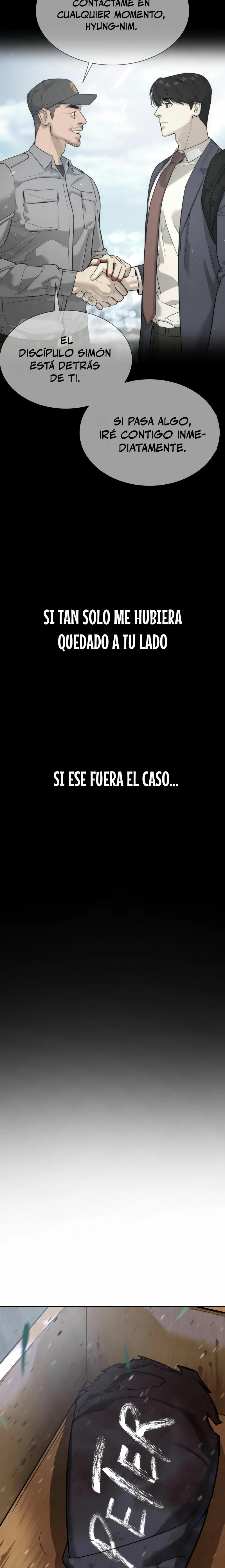 Asesino Pietro (Viejo sabroso)| - Capítulo 26 - Página 43 - LectorTMOo