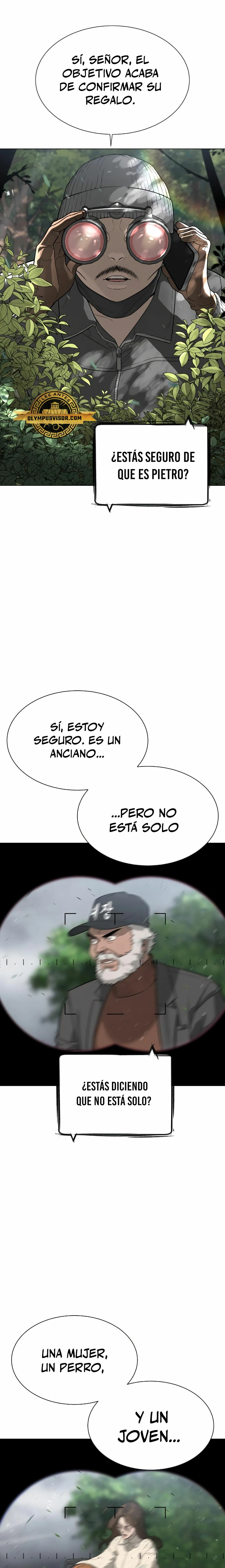 Asesino Pietro (Viejo sabroso)| - Capítulo 26 - Página 45 - LectorTMOo