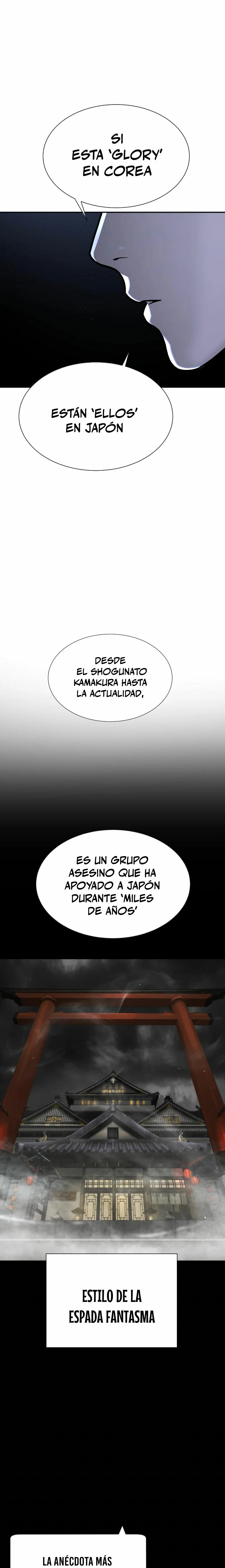 Asesino Pietro (Viejo sabroso)| - Capítulo 27 - Página 4 - LectorTMOo