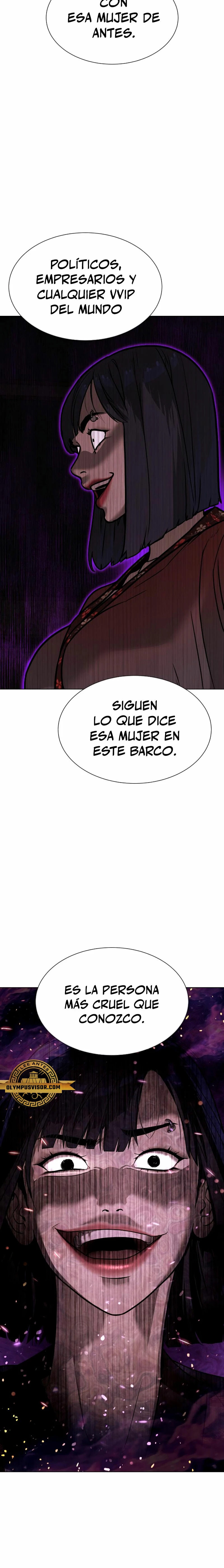 Asesino Pietro (Viejo sabroso)| - Capítulo 27 - Página 50 - LectorTMOo