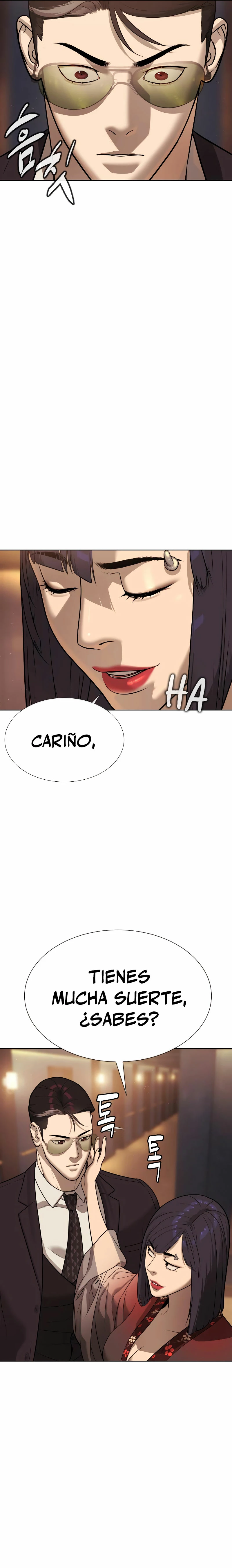 Asesino Pietro (Viejo sabroso)| - Capítulo 28 - Página 6 - LectorTMOo